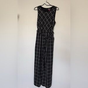Vince Camuto Clothes for women Jumpsuit Elegant  Size 12